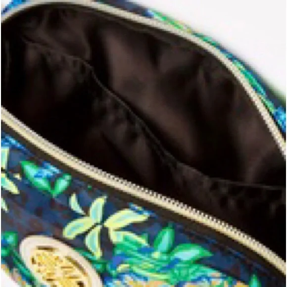 LILLY PULITZER “The Hottest Spot” belt bag & headband NWT, plus gift box & bag - Picture 6 of 9